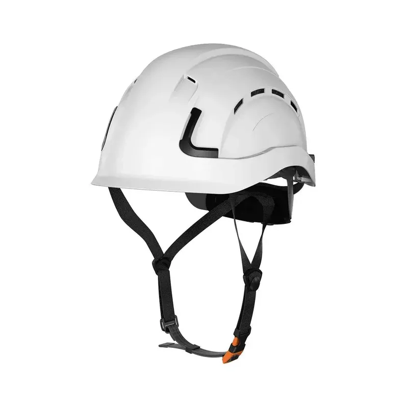 Defender safety h2 ch vented safety helmet by anthem branding