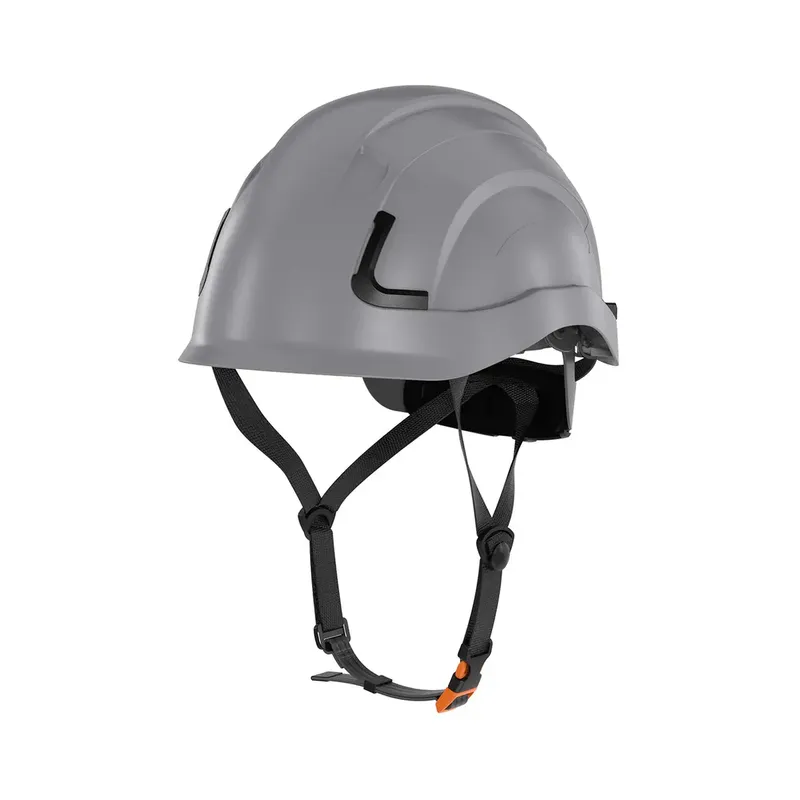 Defender safety h2 eh non vented safety helmet by anthem branding