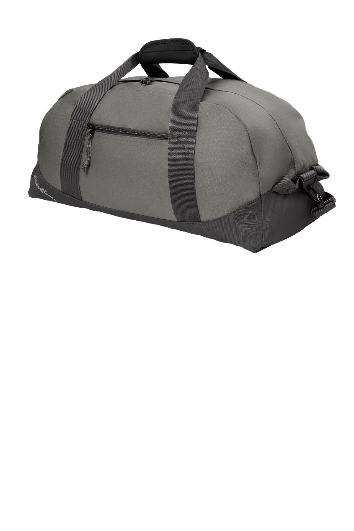 Eddie bauer duffel bag corporate sales by anthem branding
