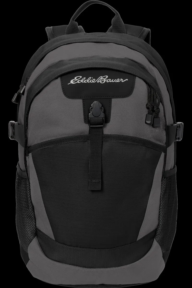 Eddie bauer backpack corporate sales by anthem branding
