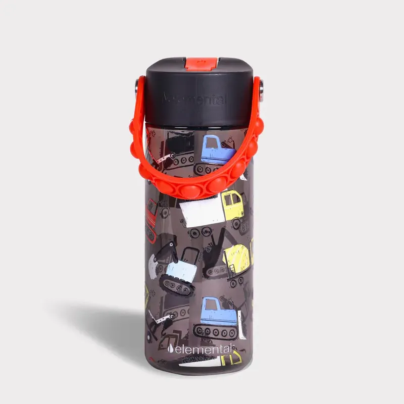 Elemental Splash 18oz Construction Corpoate Sales By Anthem Branding