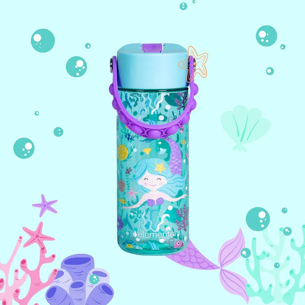 Elemental Splash 18oz Mermaid Corporate Sales By Anthem Branding
