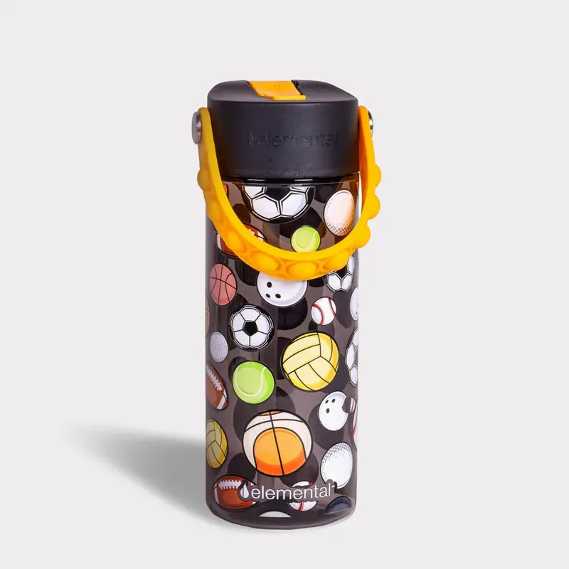 Elemental Splash 18oz Sports Ball Corporate Sales By Anthem branding
