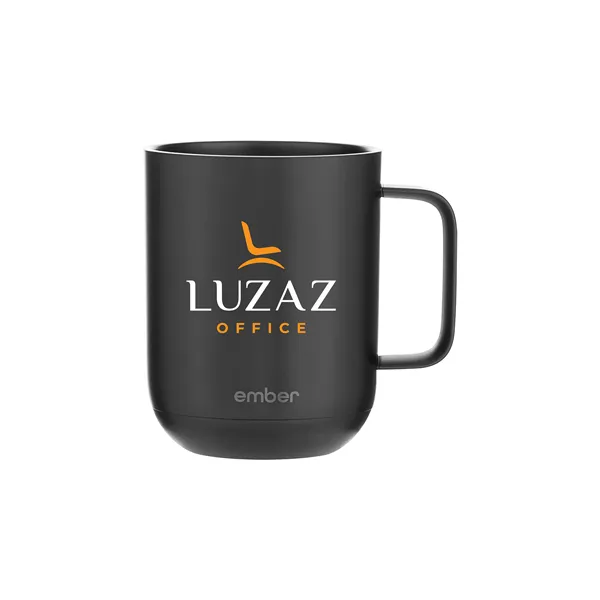 Custom ember mug2 by anthem branding
