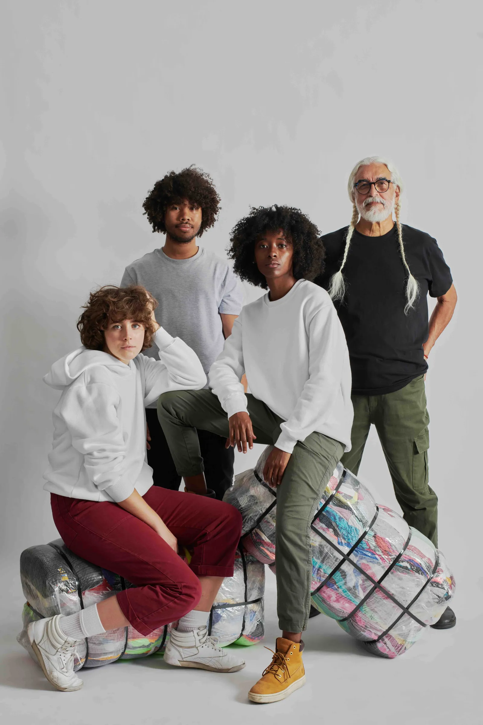 EVERYWHERE APPAREL sustainable sales by anthem branding