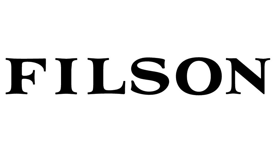 Filson vector logo