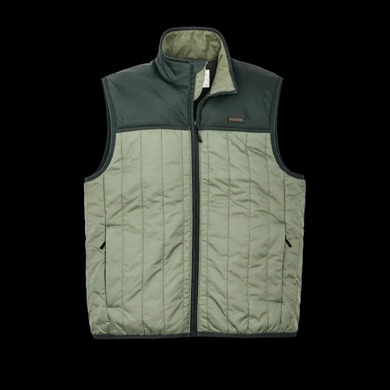 Filson ultralight vest 1 corporate sales by anthem branding