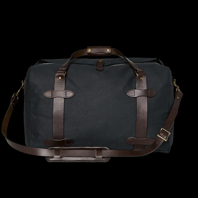 Filson medium duffle bag corporate sales by anthem branding