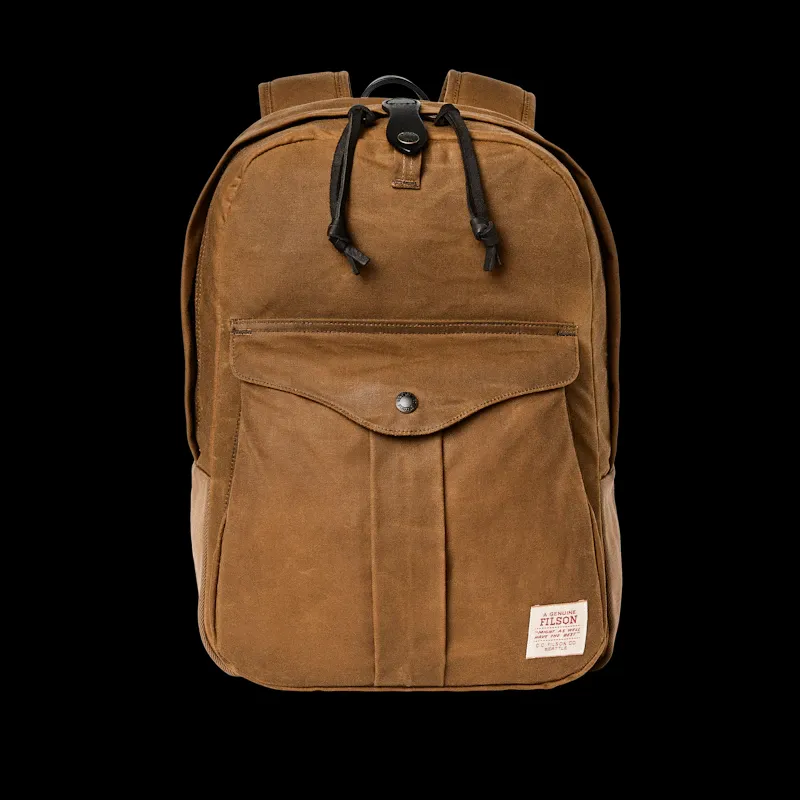 Filson journey man0 jacket corporate sales by anthem branding