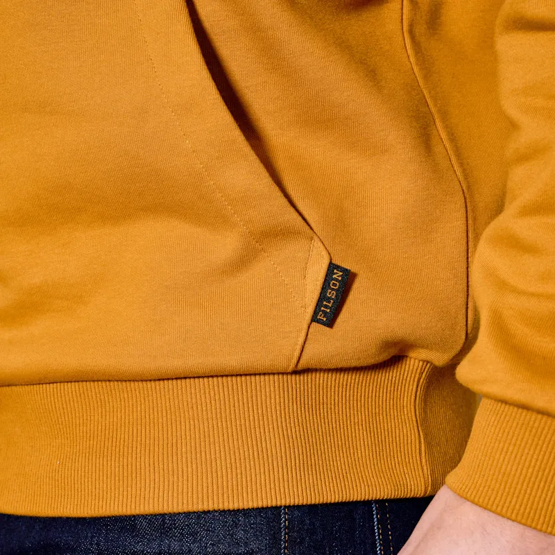 Filson sweatshirt 3 corporate sales by anthem branding