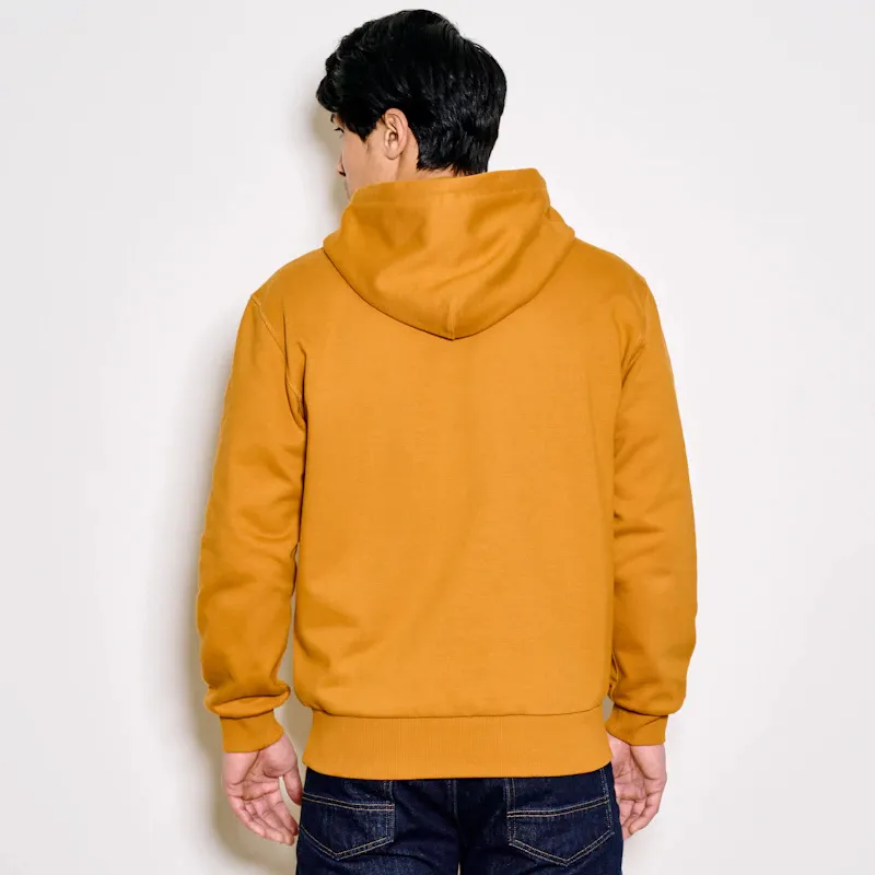 Filson sweatshirt 2 corporate sales by anthem branding