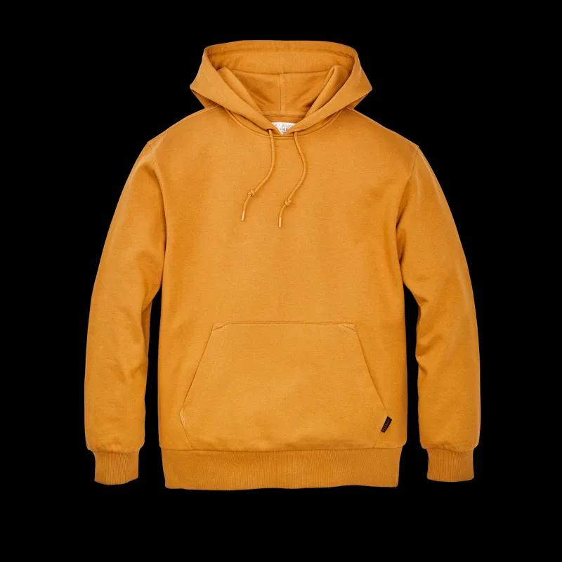 Filson prospector hoodie corporate sales by anthem branding