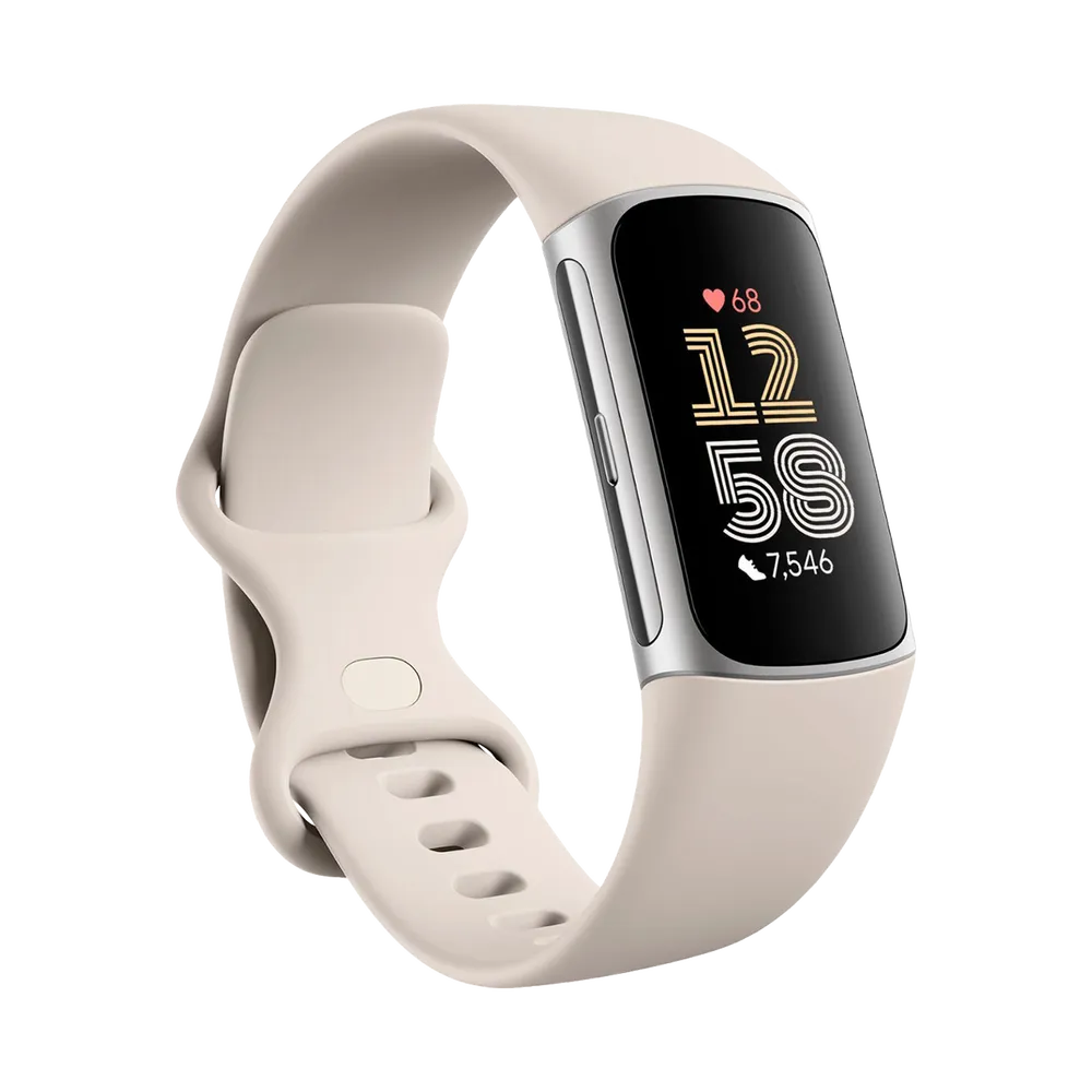 Fitbit Charge 6 Advanced Health Tracker by anthem branding