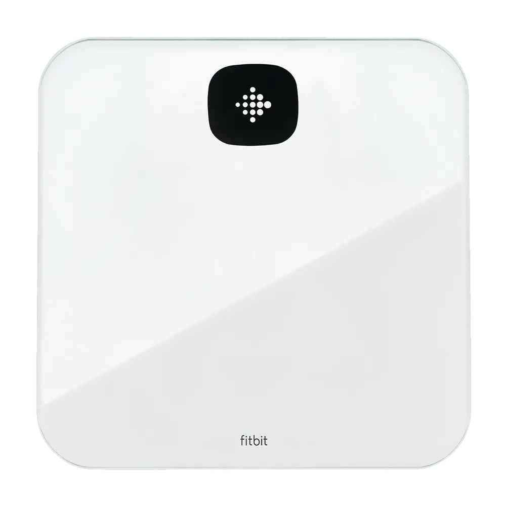 Fitbit Aria Air Scale White by anthem branding