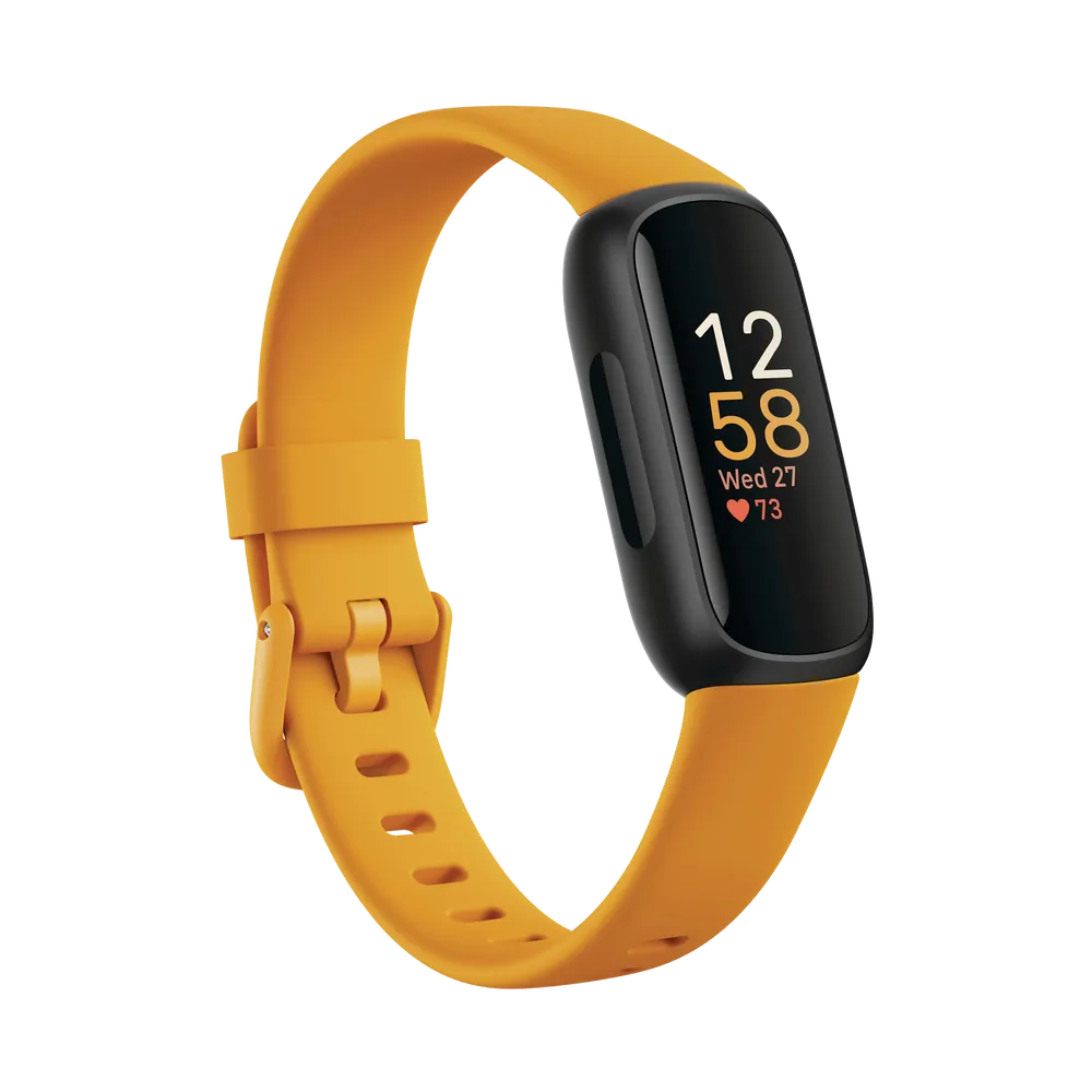 Fitbit Inspire 3 Tracker by anthem branding