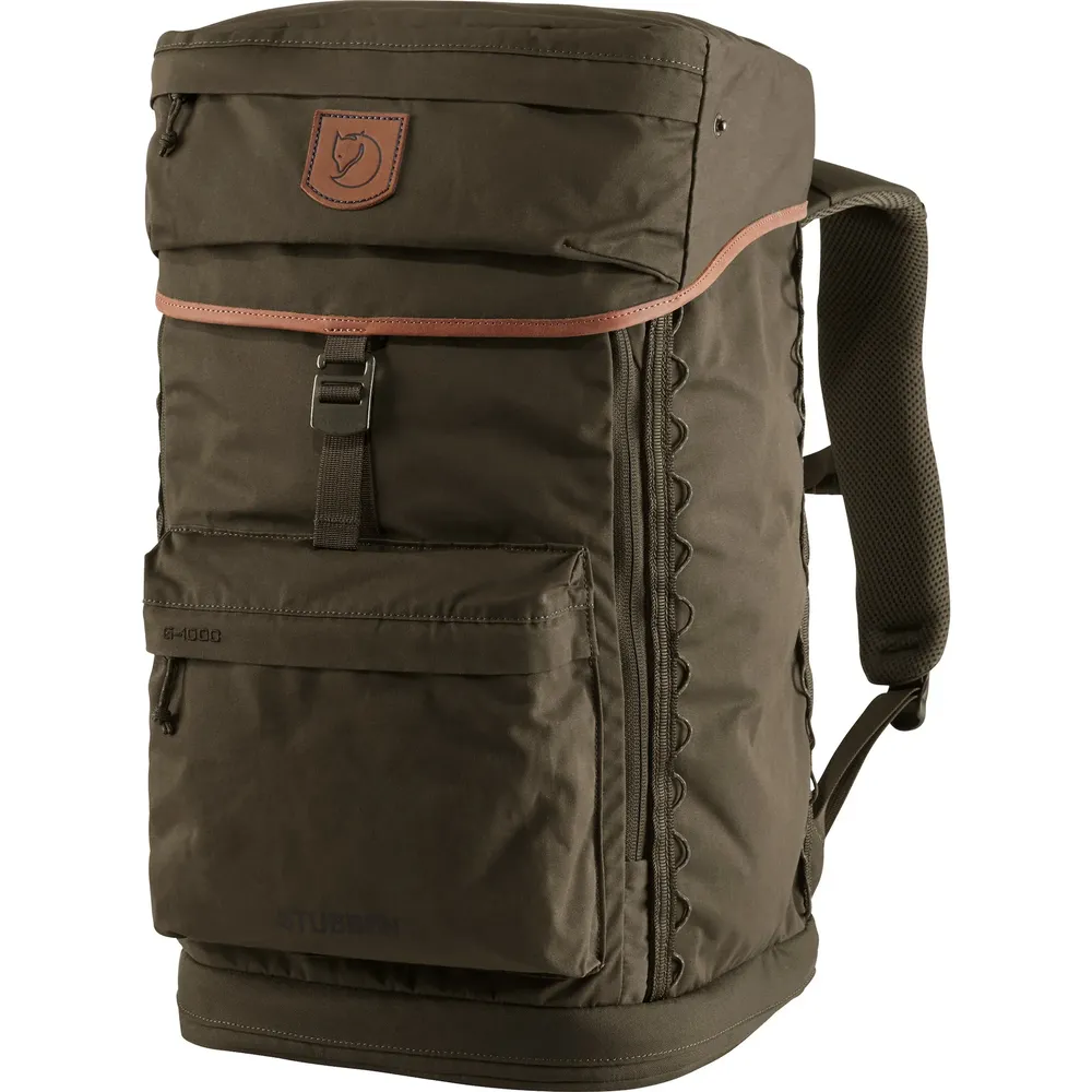 Fjallraven bags trekking bags by anthem branding