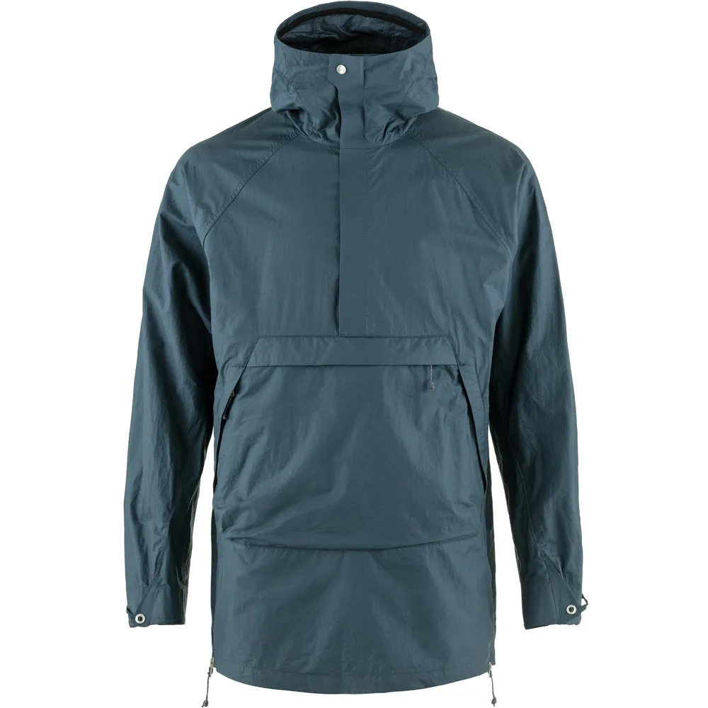 Fjallraven mens anorak jackets by anthem branding