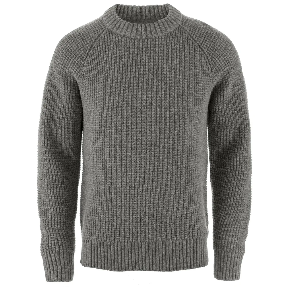 Fjallraven mens sweaters by anthem branding