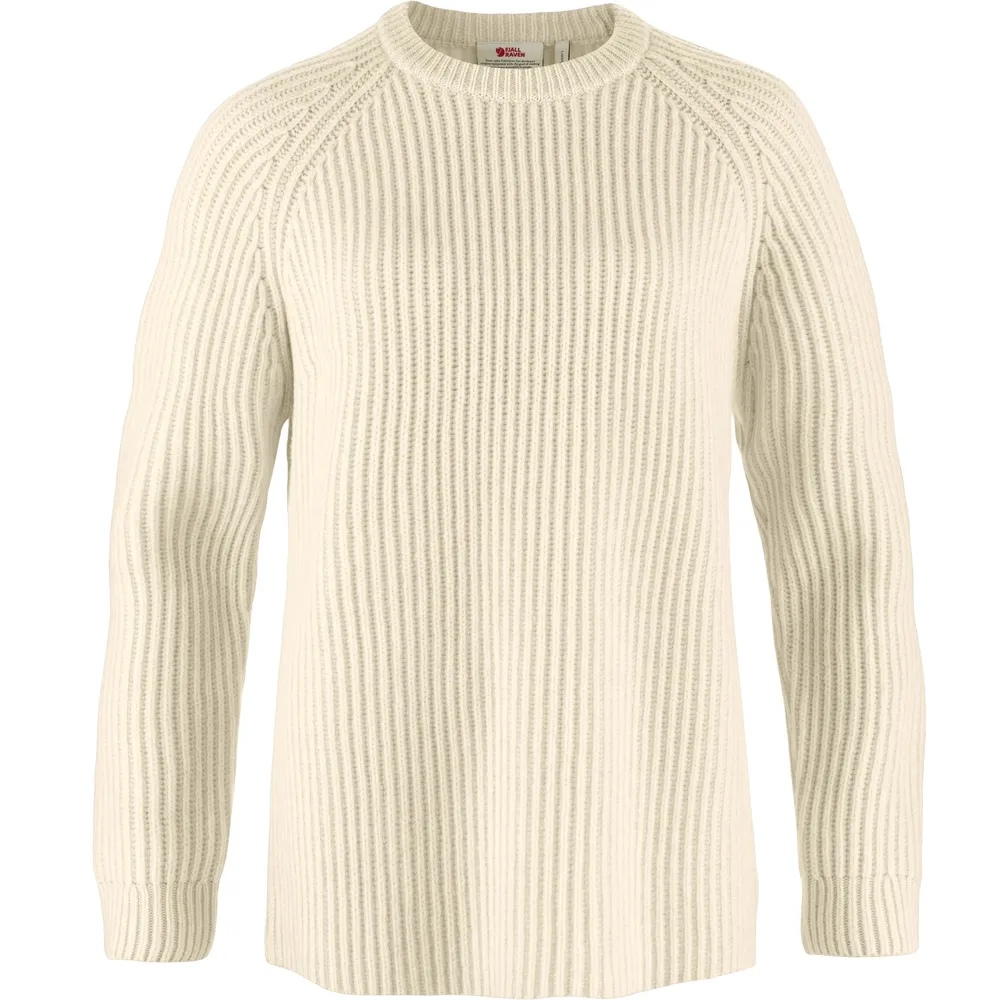 Fjallraven womens sweaters by anthem branding