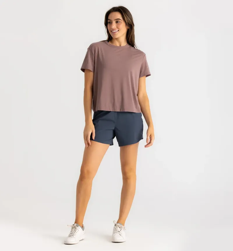 Free fly apparel shorts Breeze group sales by anthem branding