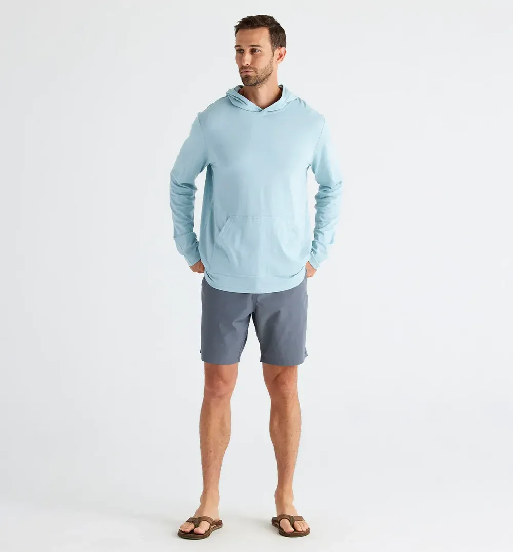Free fly tradewind short corporate sales by anthem branding