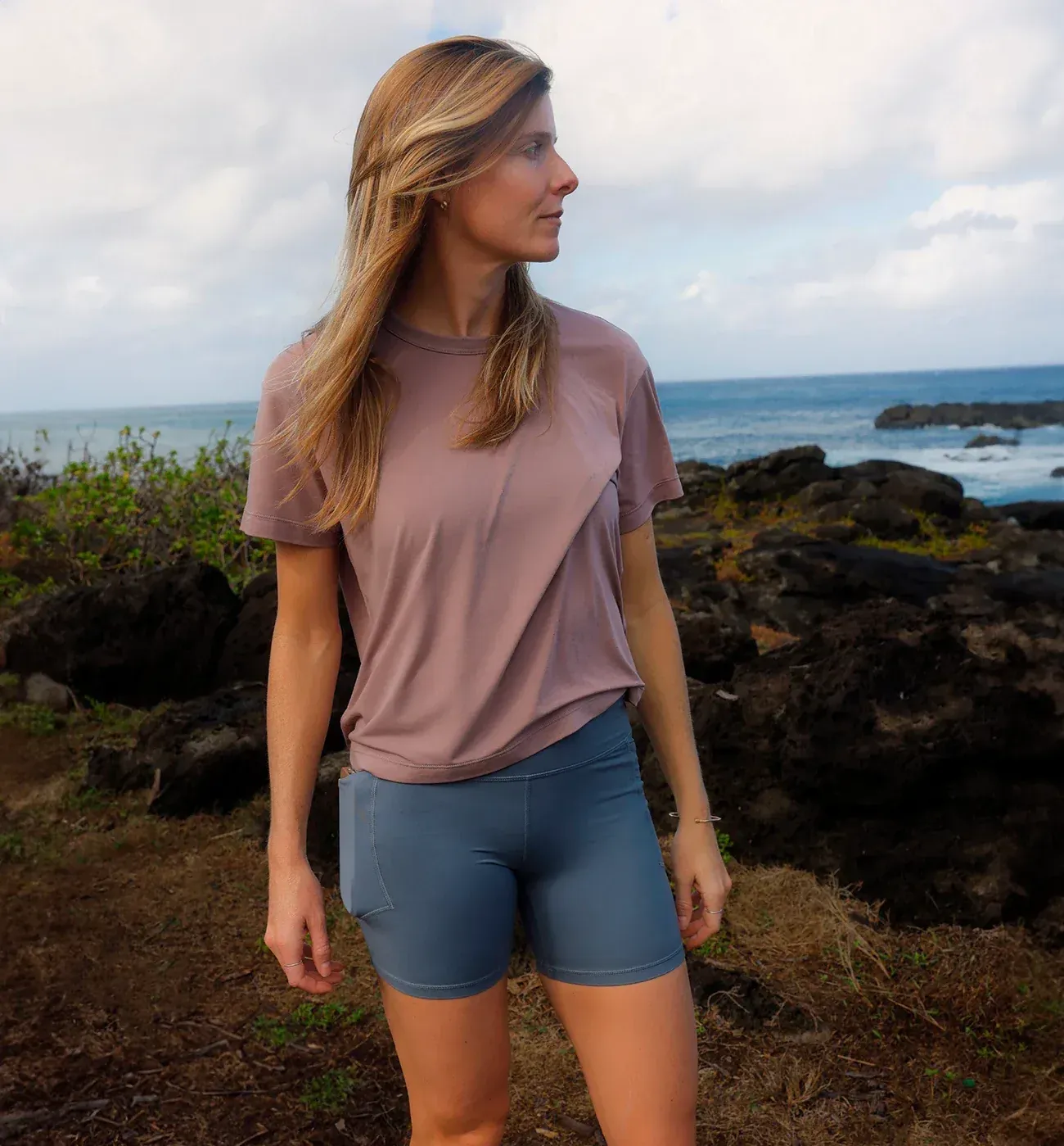 Free fly All Day Pocket Shorts group sales by anthem branding