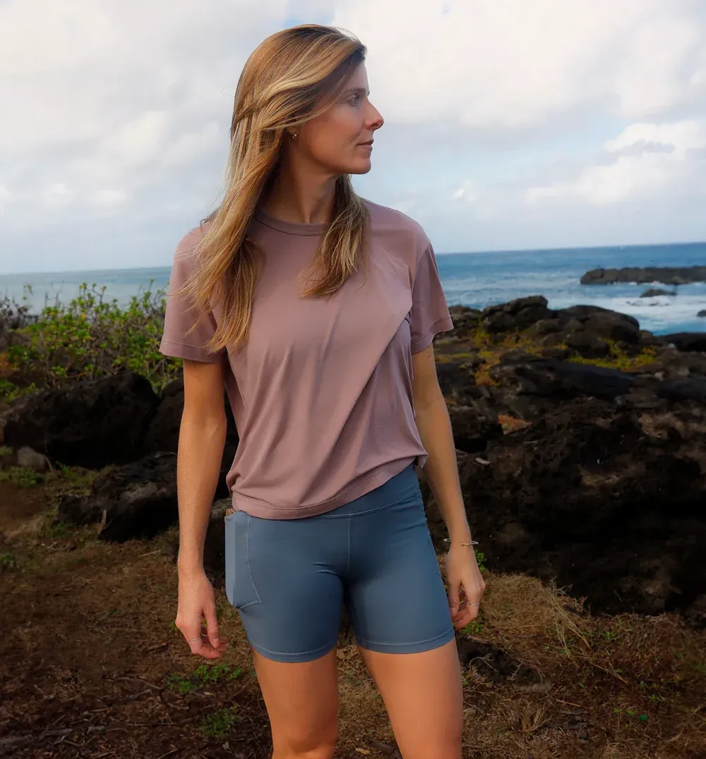 Free fly All Day Pocket Shorts group sales by anthem branding