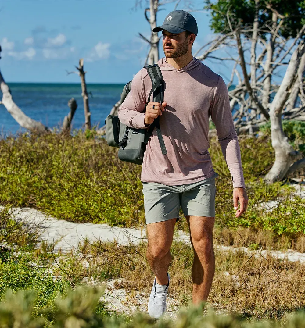 Free fly latitude short corporate sales by anthem branding