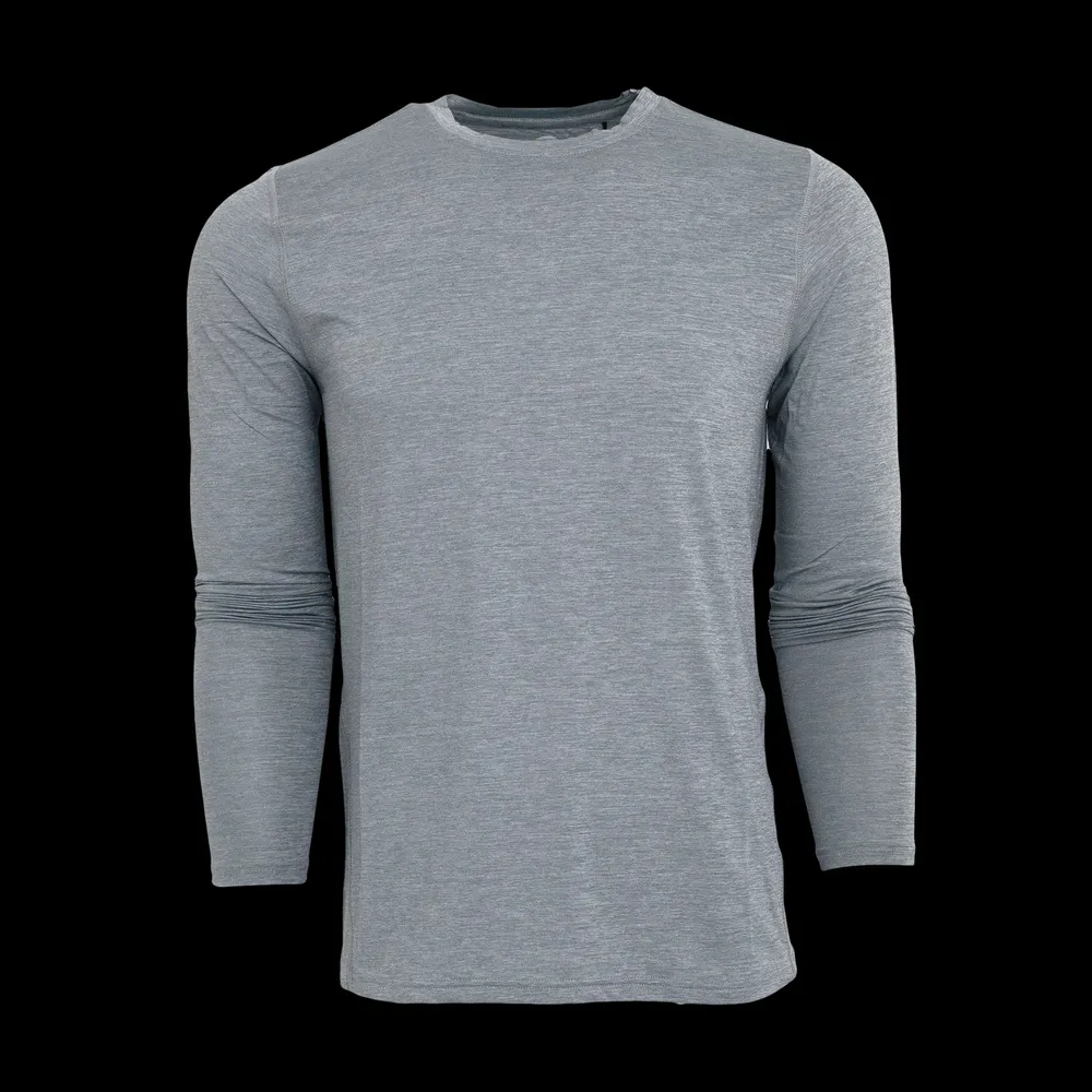 Greyson long sleeve corporate sales by anthem branding