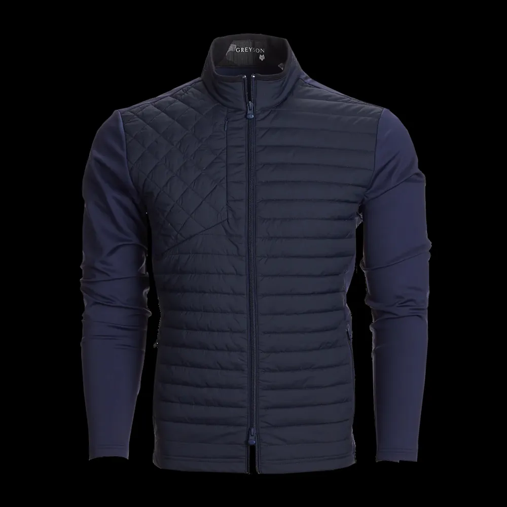 Greyson YUKON JACKET MALTESEO corporate sales by anthem branding