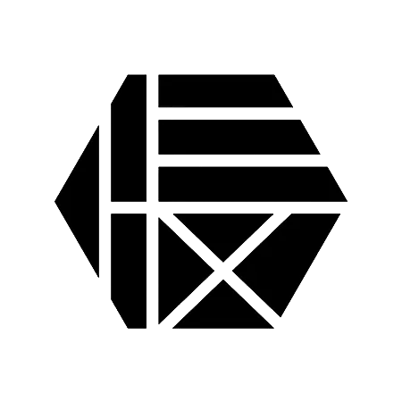 HEX logo 4