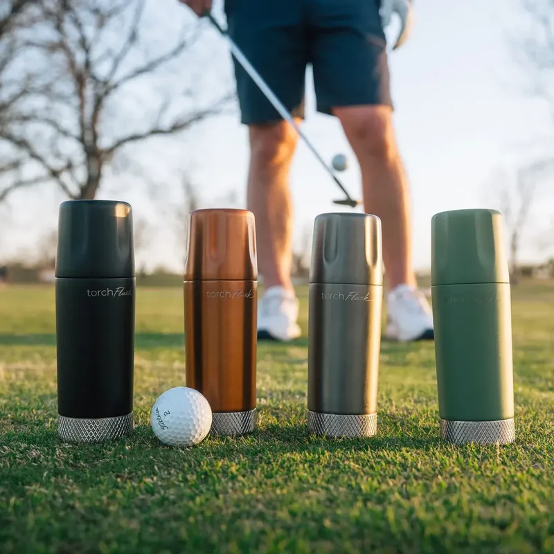 Torch Flask Golf Product Image 1376x1376
