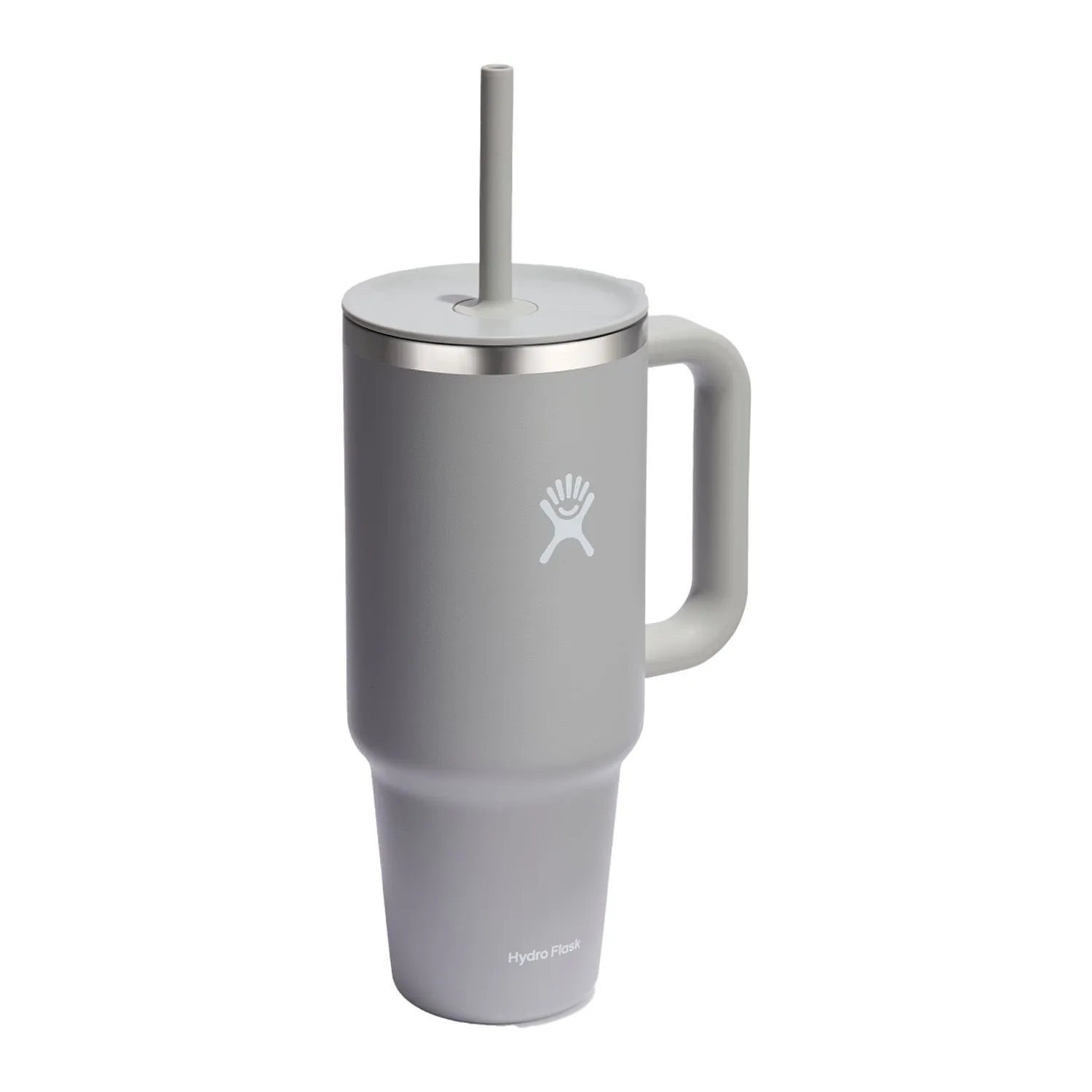 Hydro flask all around travel tumbler 40oz corporate sales by anthem branding