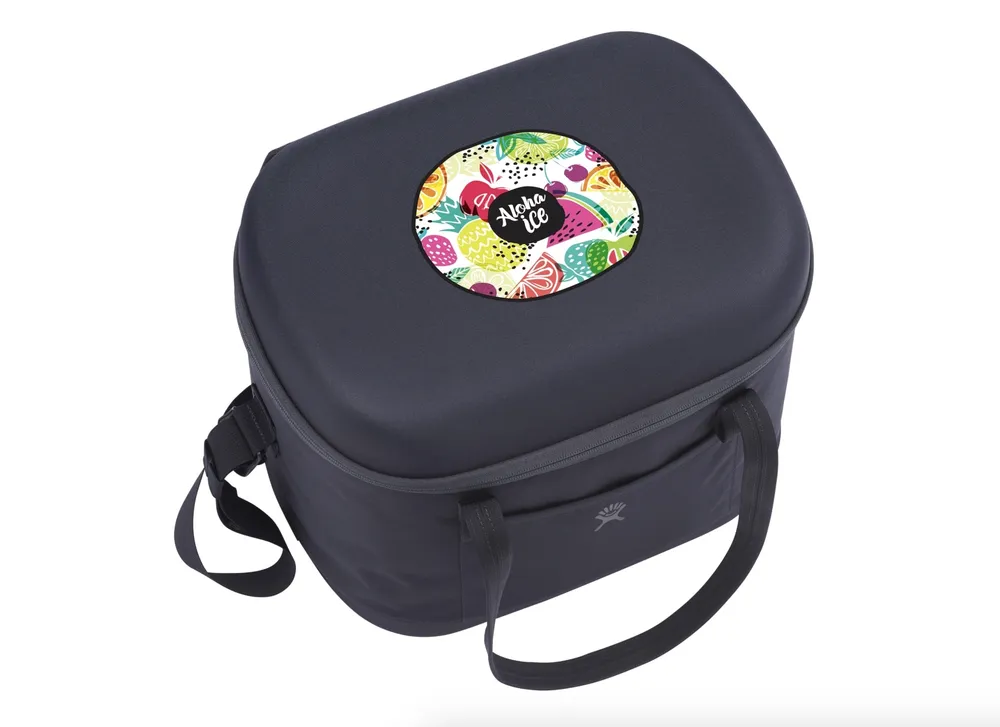 Hydro Flask 20 L Carry Out Soft Cooler group sales anthem branding