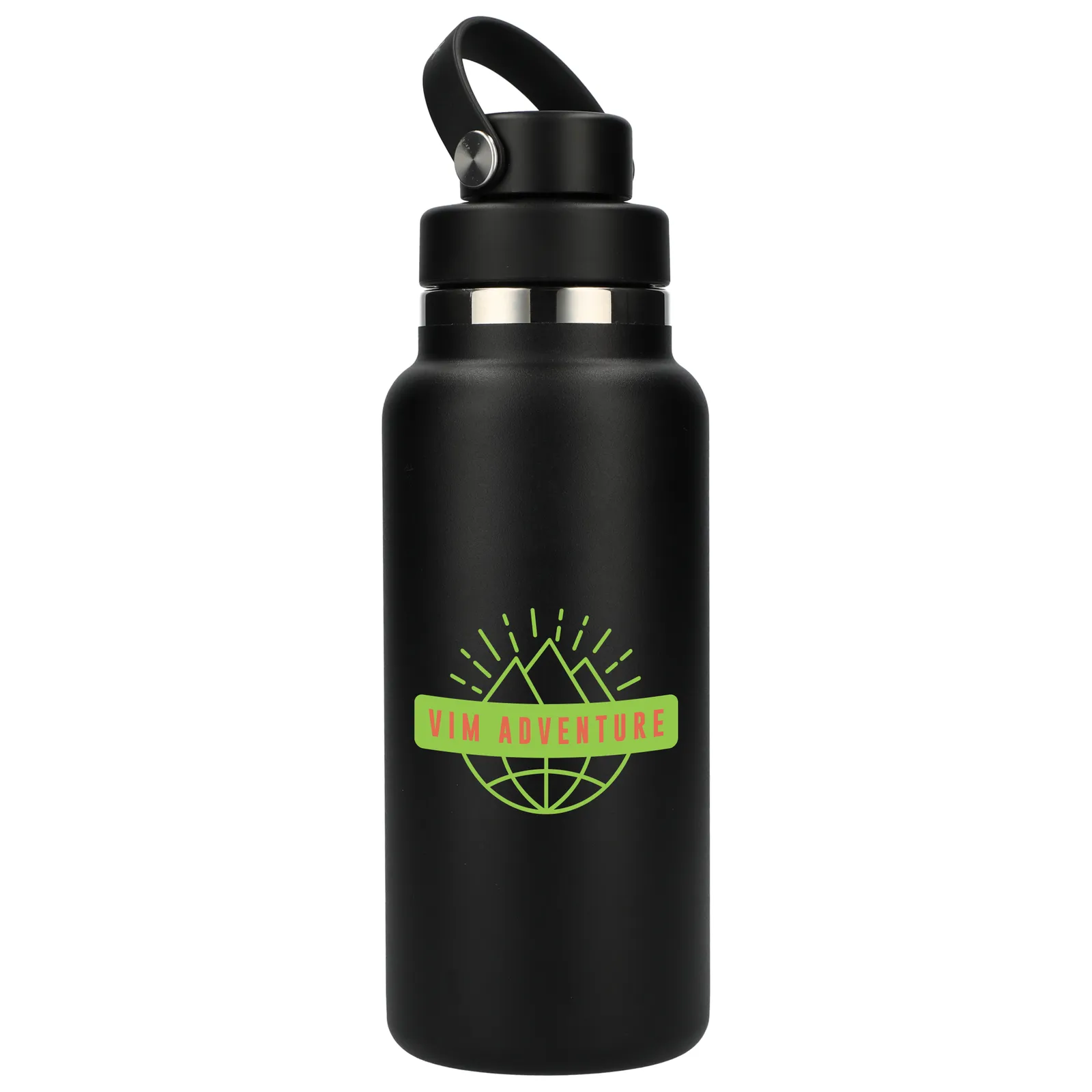 Hydro Flask Wide Mouth 32oz Bottle with Flex Chug Cap
