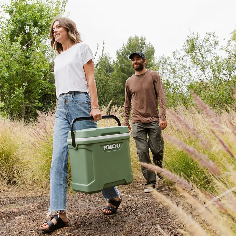 Ecocool latitude 30