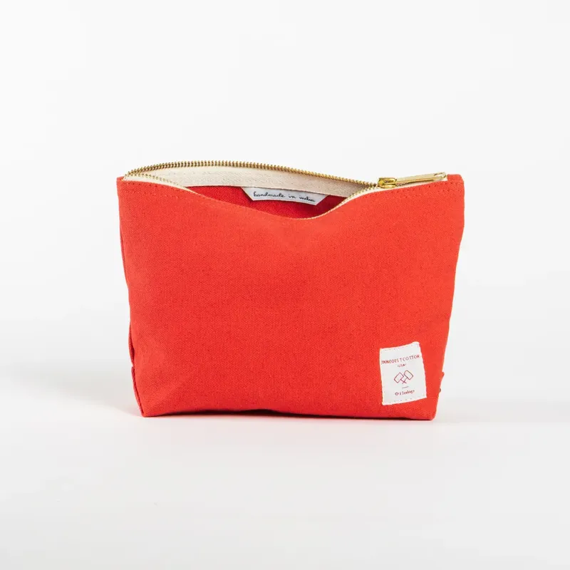 Sardine Pouch Persimmon2 1152x1152