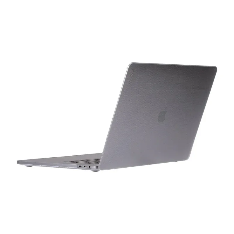 Incase hardshell laptop case by anthem branding