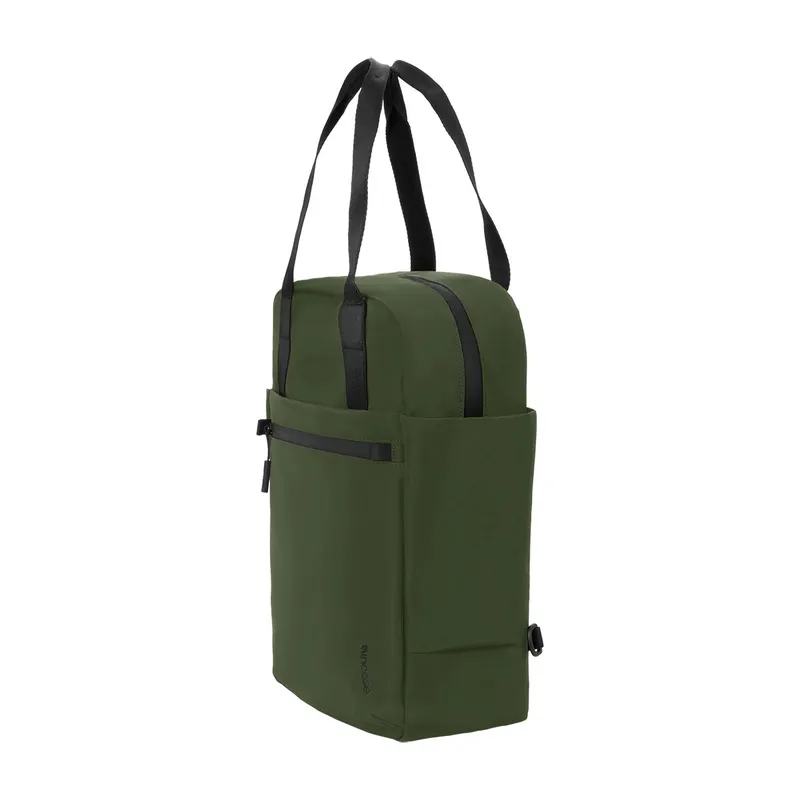 Incase transfer two way tote bag by anthem branding