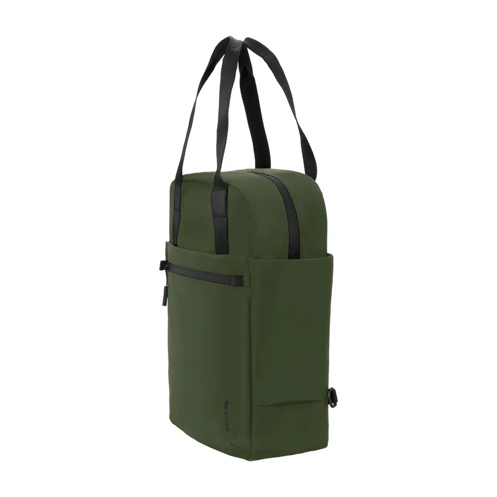 Incase transfer two way tote bag by anthem branding