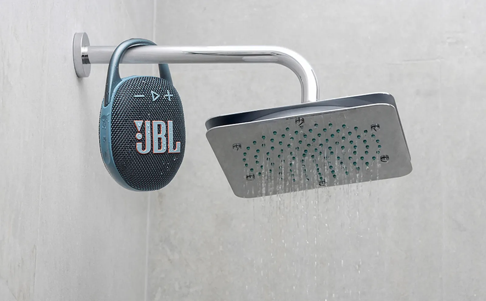 JBL Clip 5 Lifestyle Corporate sales by anthem branding
