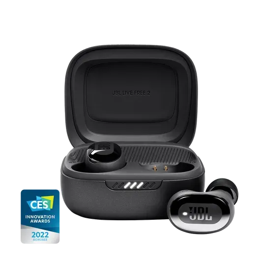 JBL LIVE FREE 2 Corporate Sales By Anthem Branding