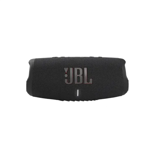 JBL CHARGE5 FRONT BLACK Corporate Sales By Anthem Branding