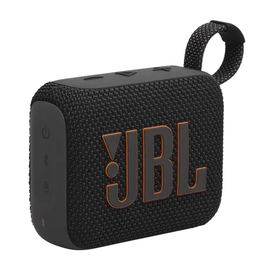 JBL GO 4 JBL GO 4 Black Corporate Sales By Anthem Branding