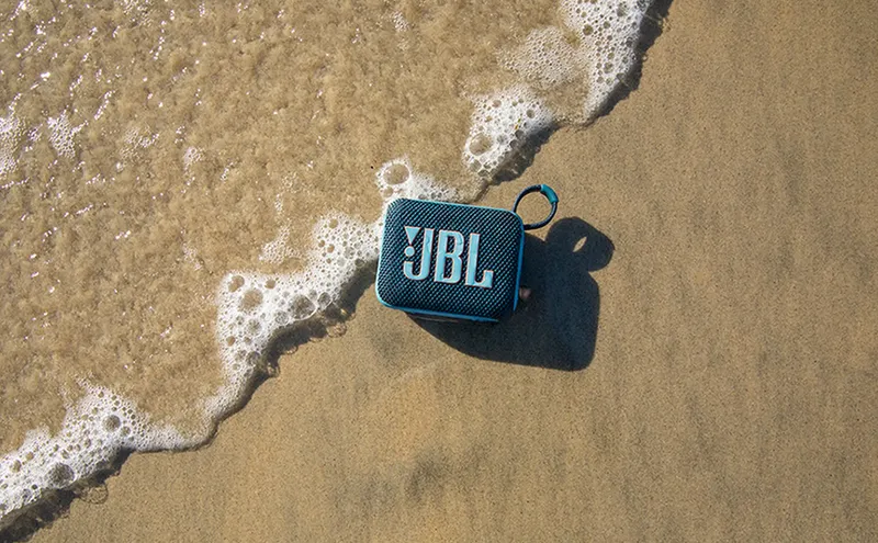 JBL GO 4 LIFESTYLE Corporate Sales By Anthem Branding 2