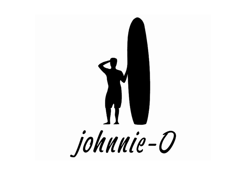 Johnnie o logo transparent background