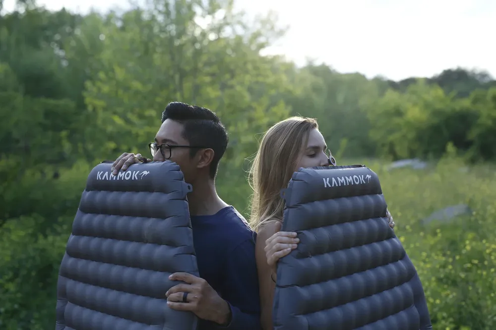 Pongo Insulated Pad by anthem branding