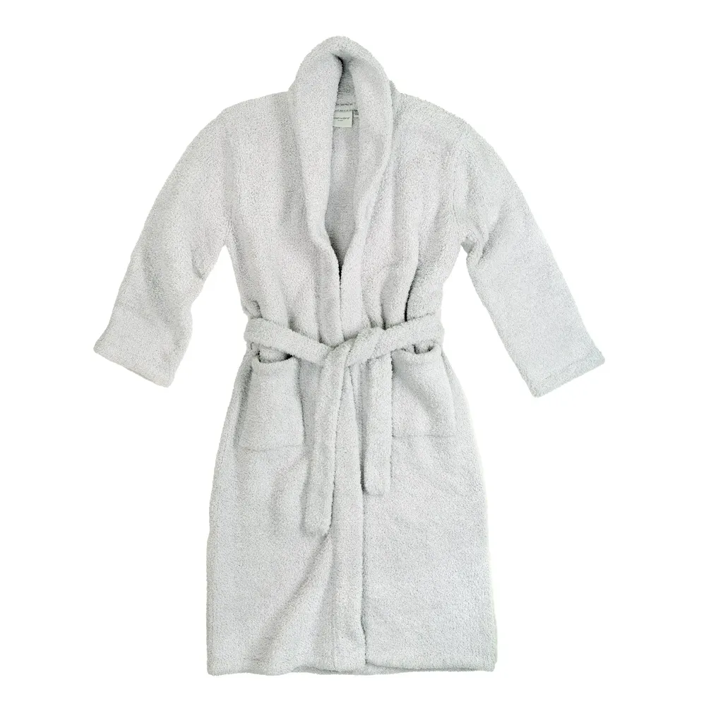 Kashwére robes by anthem branding