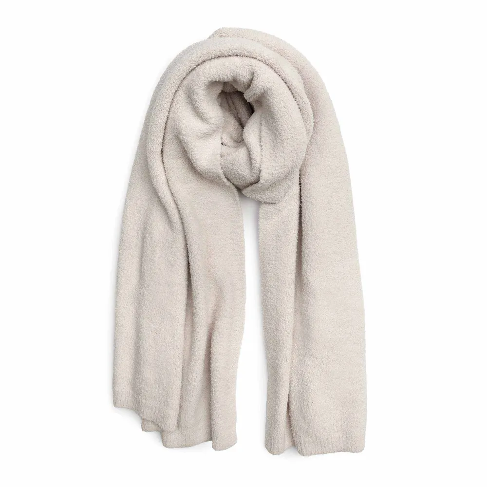 Kashwére shawls by anthem branding