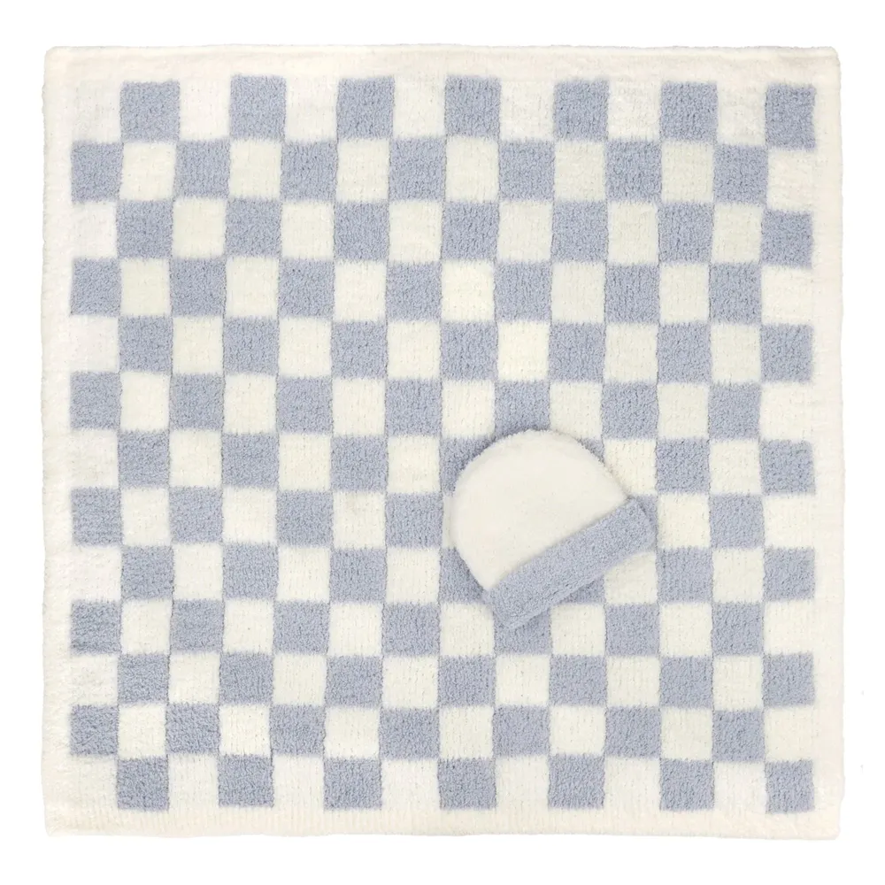 Kashwére baby blankets by anthem branding